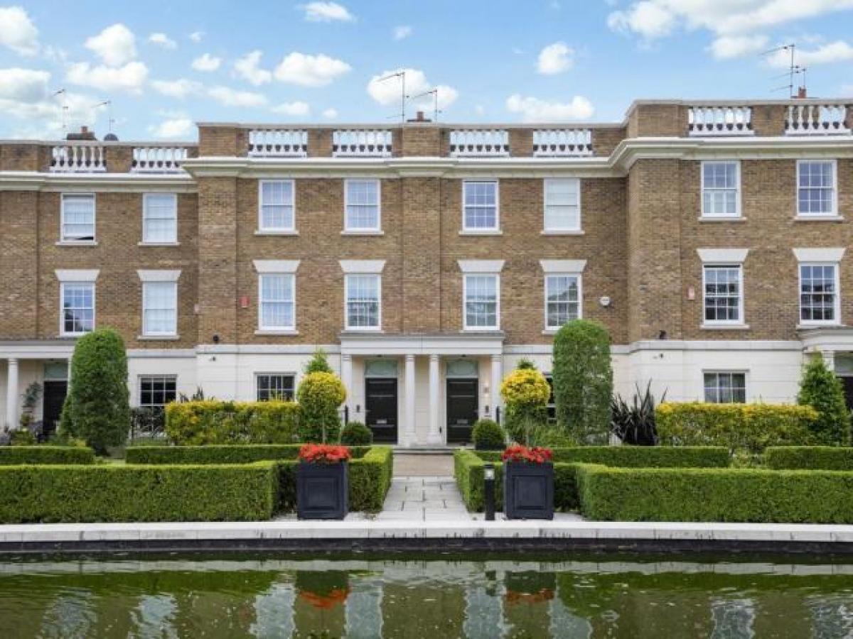 Picture of Home For Rent in Twickenham, Greater London, United Kingdom