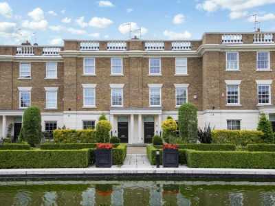 Home For Rent in Twickenham, United Kingdom