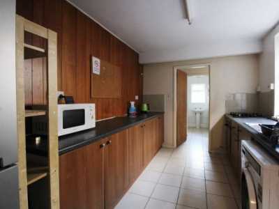 Home For Rent in Southampton, United Kingdom