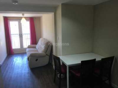 Apartment For Rent in Cardiff, United Kingdom