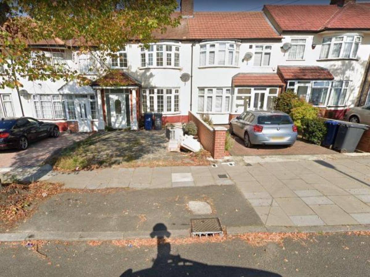 Picture of Home For Rent in Southall, Greater London, United Kingdom