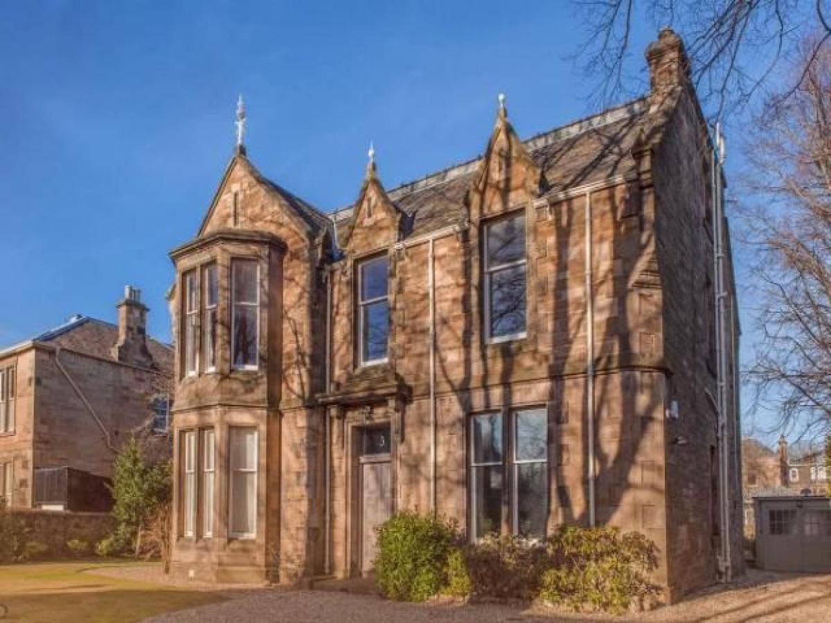 Picture of Home For Rent in Edinburgh, Lothian, United Kingdom