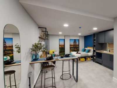 Apartment For Rent in Guildford, United Kingdom