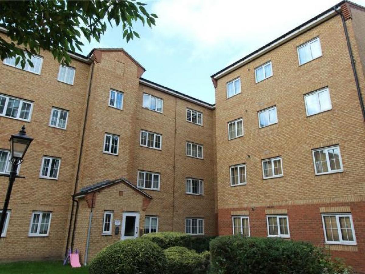 Picture of Apartment For Rent in Romford, Essex, United Kingdom
