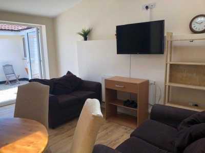 Apartment For Rent in Bristol, United Kingdom