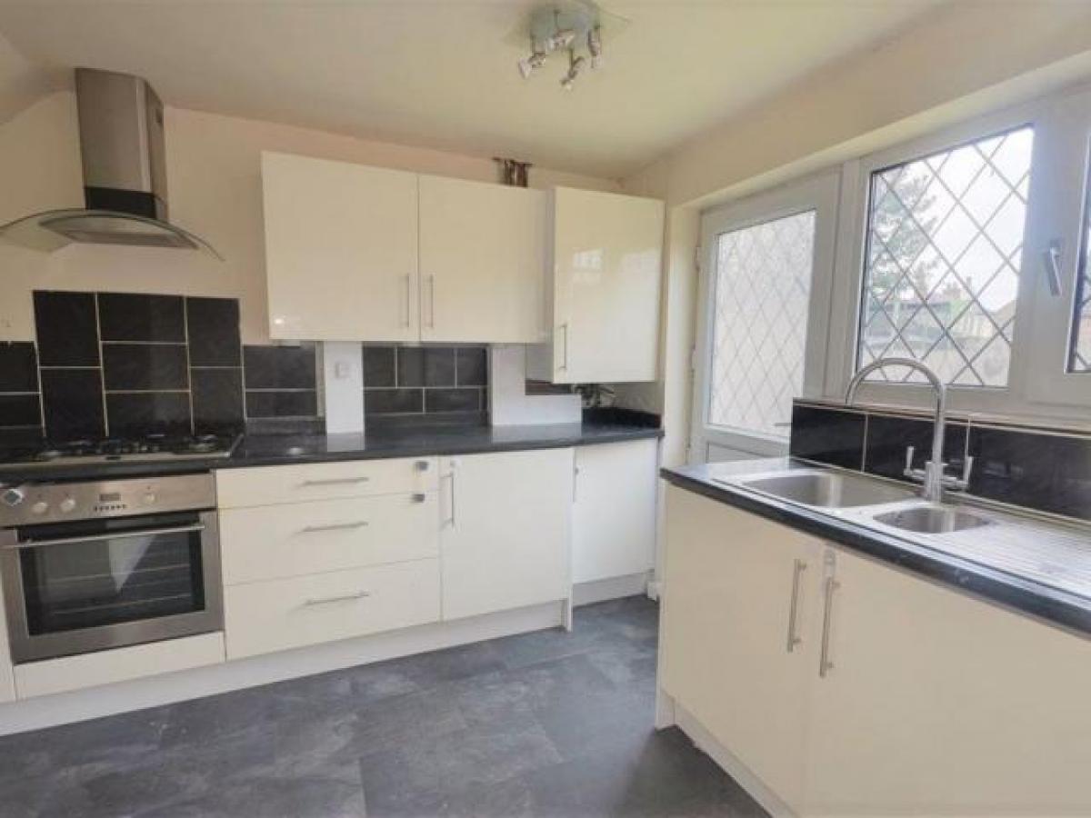 Picture of Home For Rent in Goole, East Riding of Yorkshire, United Kingdom