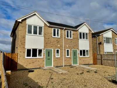 Home For Rent in Peterborough, United Kingdom