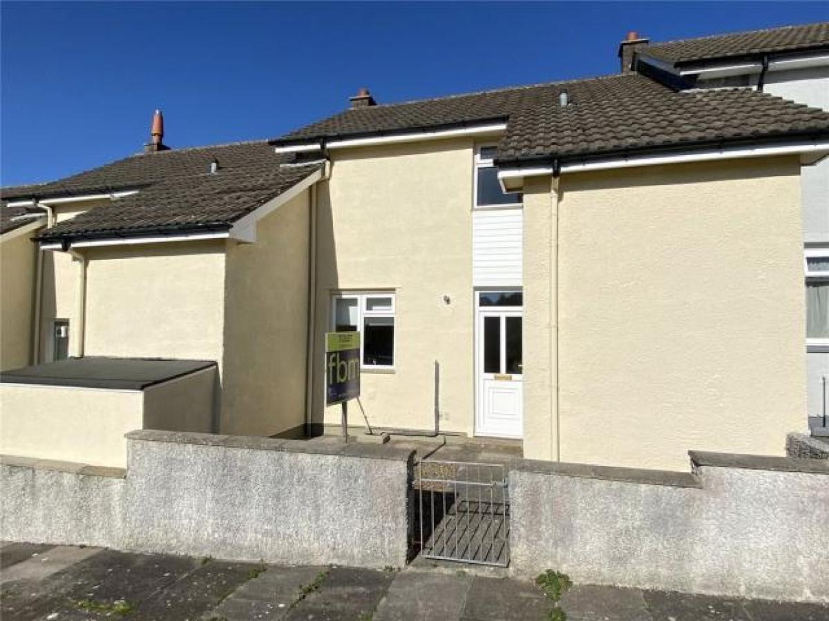 Picture of Home For Rent in Pembroke, Pembrokeshire, United Kingdom