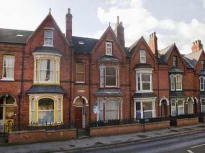 Apartment For Rent in Lincoln, United Kingdom