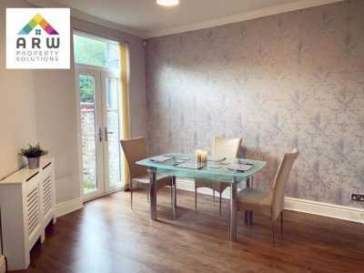 Home For Rent in Liverpool, United Kingdom