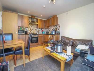 Apartment For Rent in Cardiff, United Kingdom