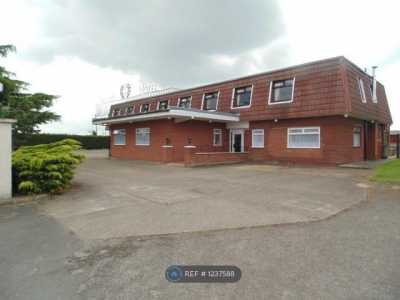 Apartment For Rent in Immingham, United Kingdom