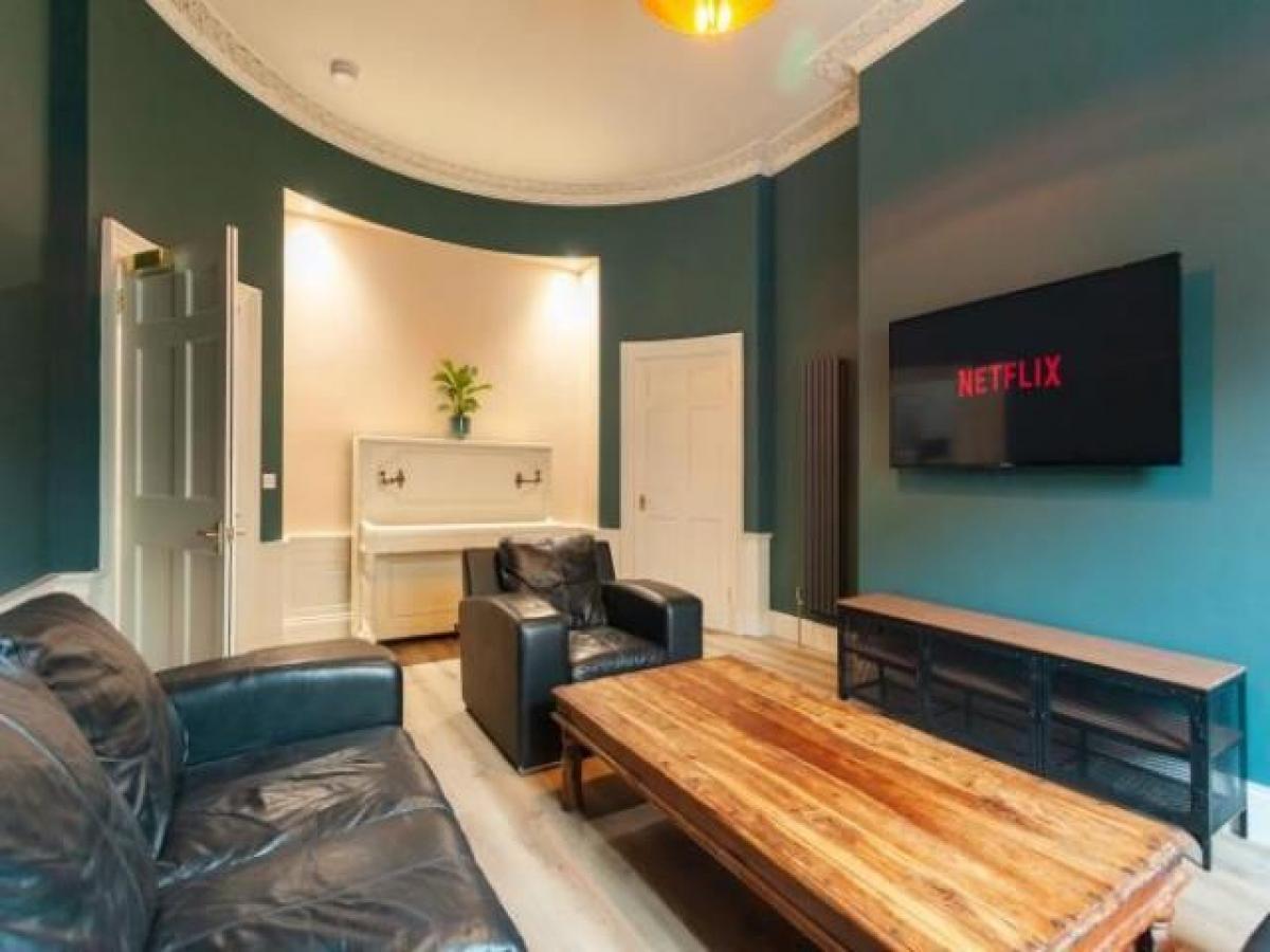 Picture of Apartment For Rent in Edinburgh, Lothian, United Kingdom