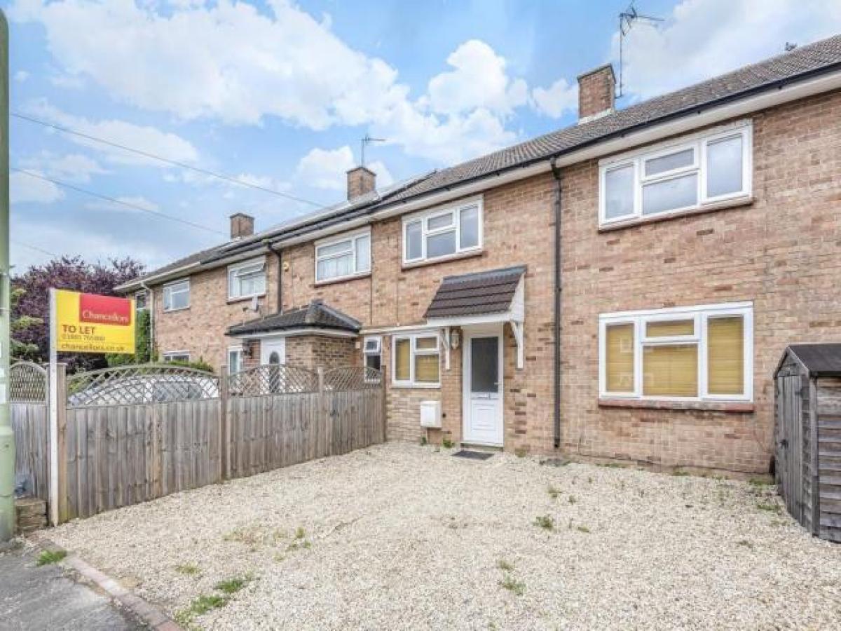 Picture of Home For Rent in Oxford, Oxfordshire, United Kingdom