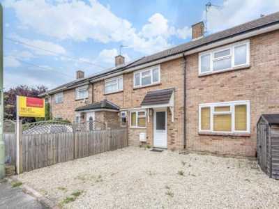 Home For Rent in Oxford, United Kingdom