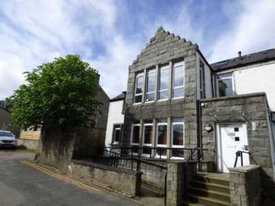 Apartment For Rent in Aberdeen, United Kingdom