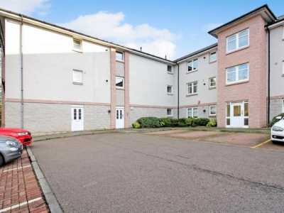 Apartment For Rent in Aberdeen, United Kingdom