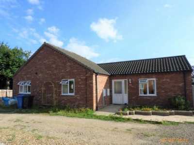 Bungalow For Rent in Bungay, United Kingdom