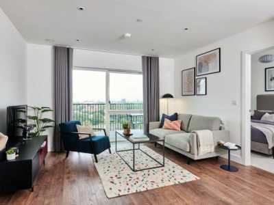 Apartment For Rent in 