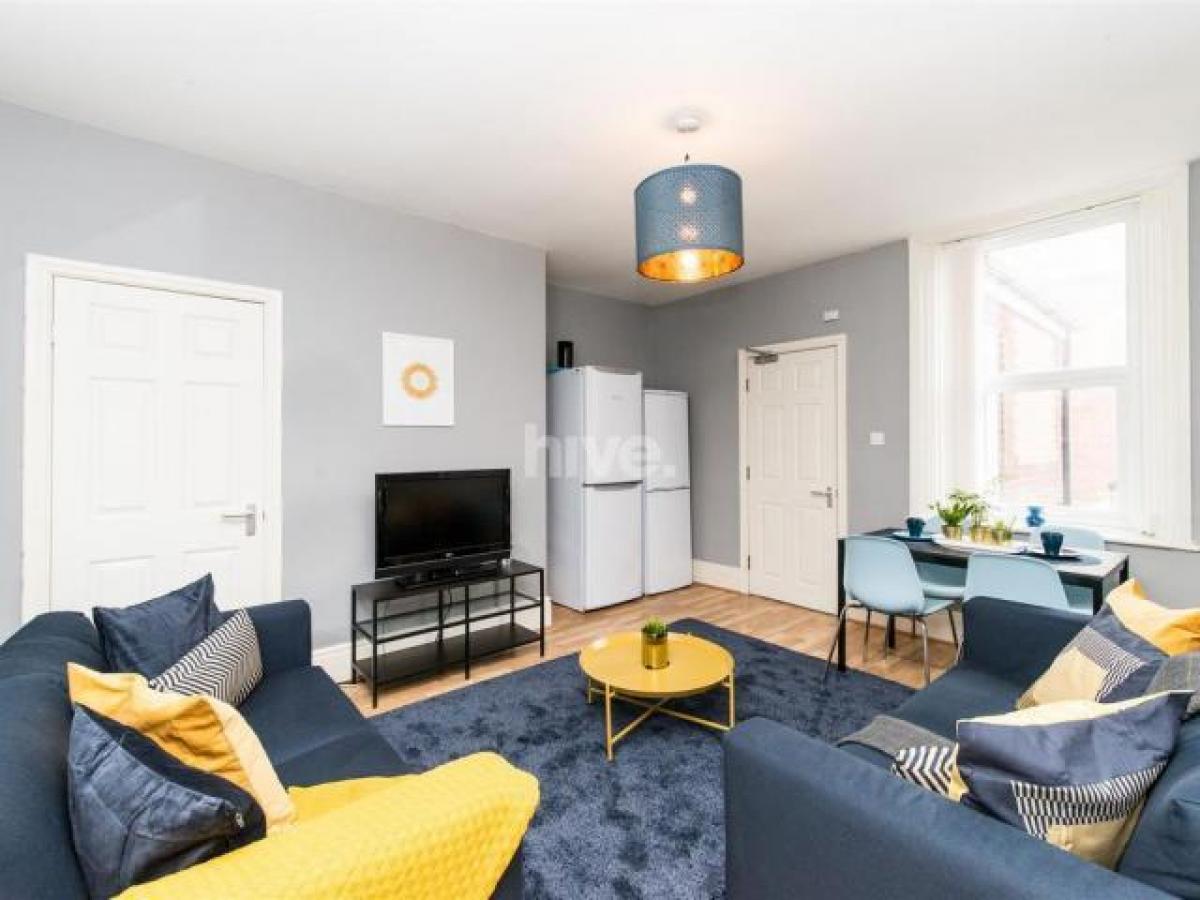 Picture of Home For Rent in Newcastle upon Tyne, Tyne and Wear, United Kingdom