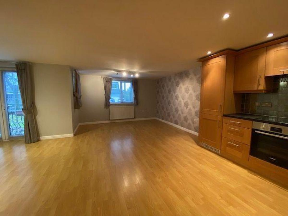 Picture of Apartment For Rent in Bury, Greater Manchester, United Kingdom