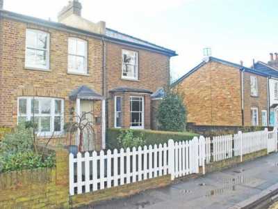 Home For Rent in Twickenham, United Kingdom