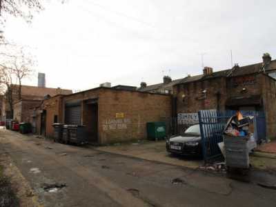 Apartment For Rent in Ilford, United Kingdom