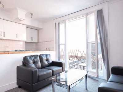 Apartment For Rent in Brighton, United Kingdom
