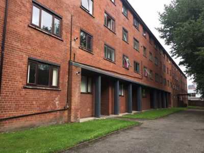 Apartment For Rent in Salford, United Kingdom