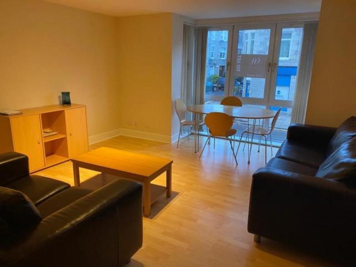 Picture of Apartment For Rent in Aberdeen, Aberdeenshire, United Kingdom