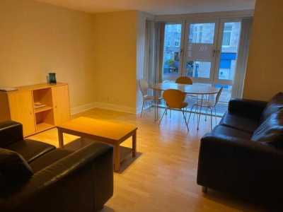 Apartment For Rent in Aberdeen, United Kingdom