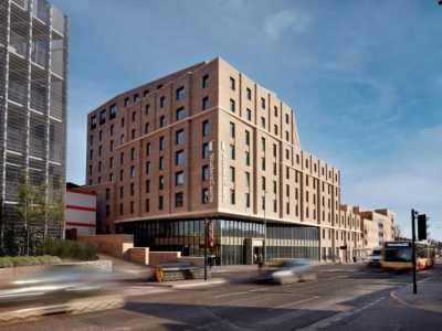 Apartment For Rent in Brighton, United Kingdom