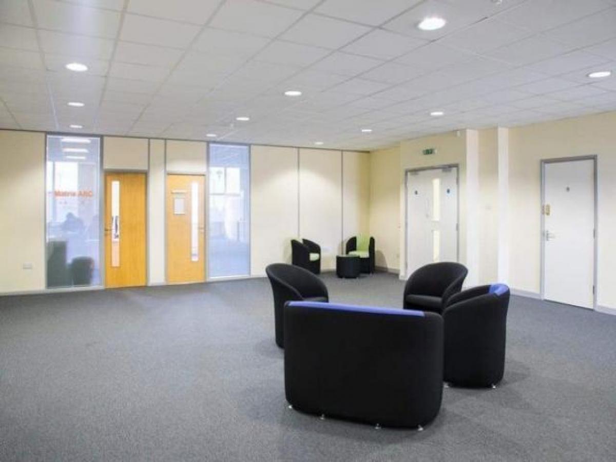 Picture of Office For Rent in Bradford, West Yorkshire, United Kingdom