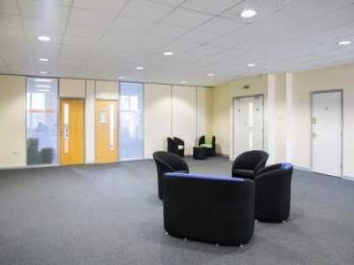 Office For Rent in Bradford, United Kingdom
