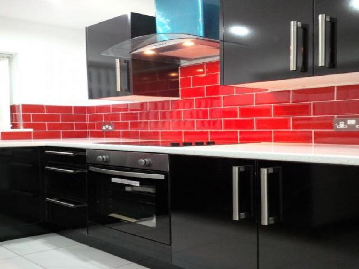 Picture of Home For Rent in Liverpool, Merseyside, United Kingdom