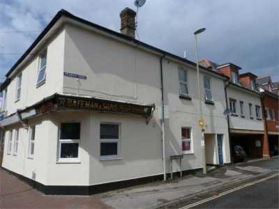 Apartment For Rent in 