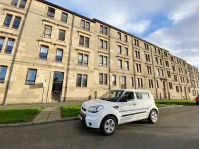 Apartment For Rent in Glasgow, United Kingdom