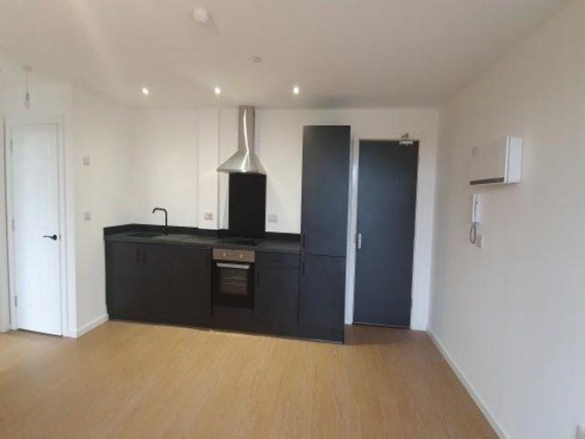 Picture of Apartment For Rent in Bolton, Greater Manchester, United Kingdom