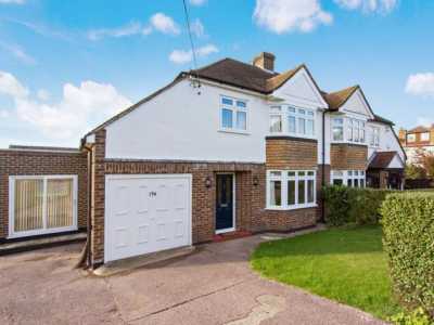 Home For Rent in Orpington, United Kingdom