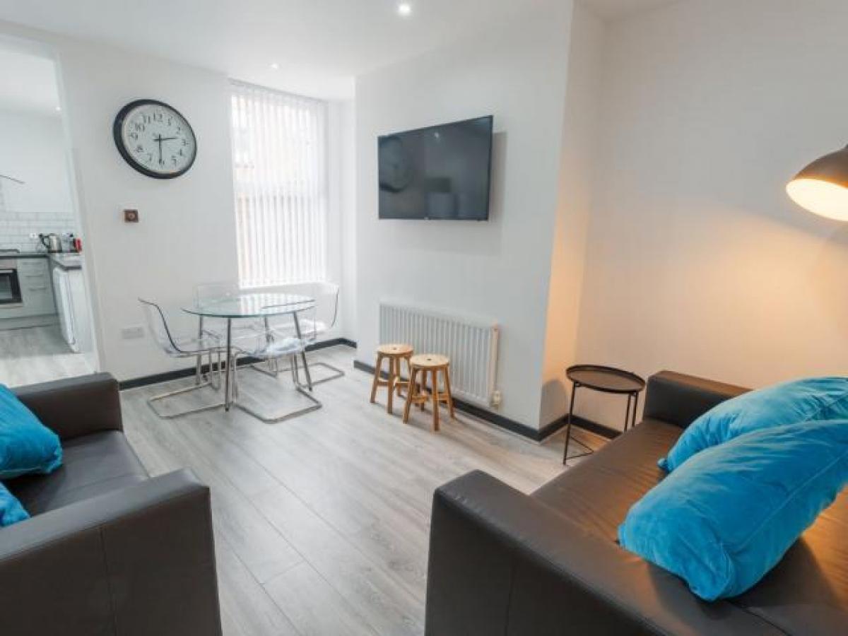Picture of Home For Rent in Liverpool, Merseyside, United Kingdom
