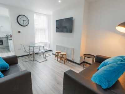 Home For Rent in Liverpool, United Kingdom