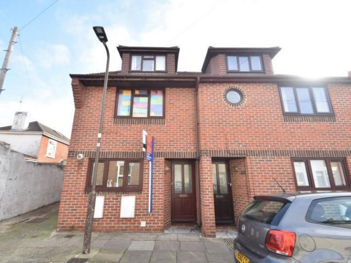 Picture of Home For Rent in Southsea, Hampshire, United Kingdom