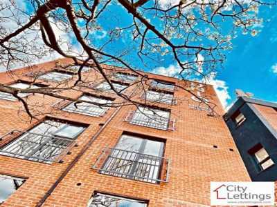 Apartment For Rent in Nottingham, United Kingdom