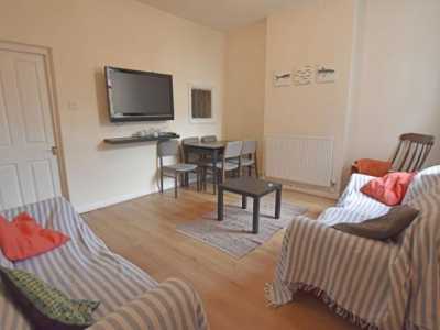 Home For Rent in Nottingham, United Kingdom