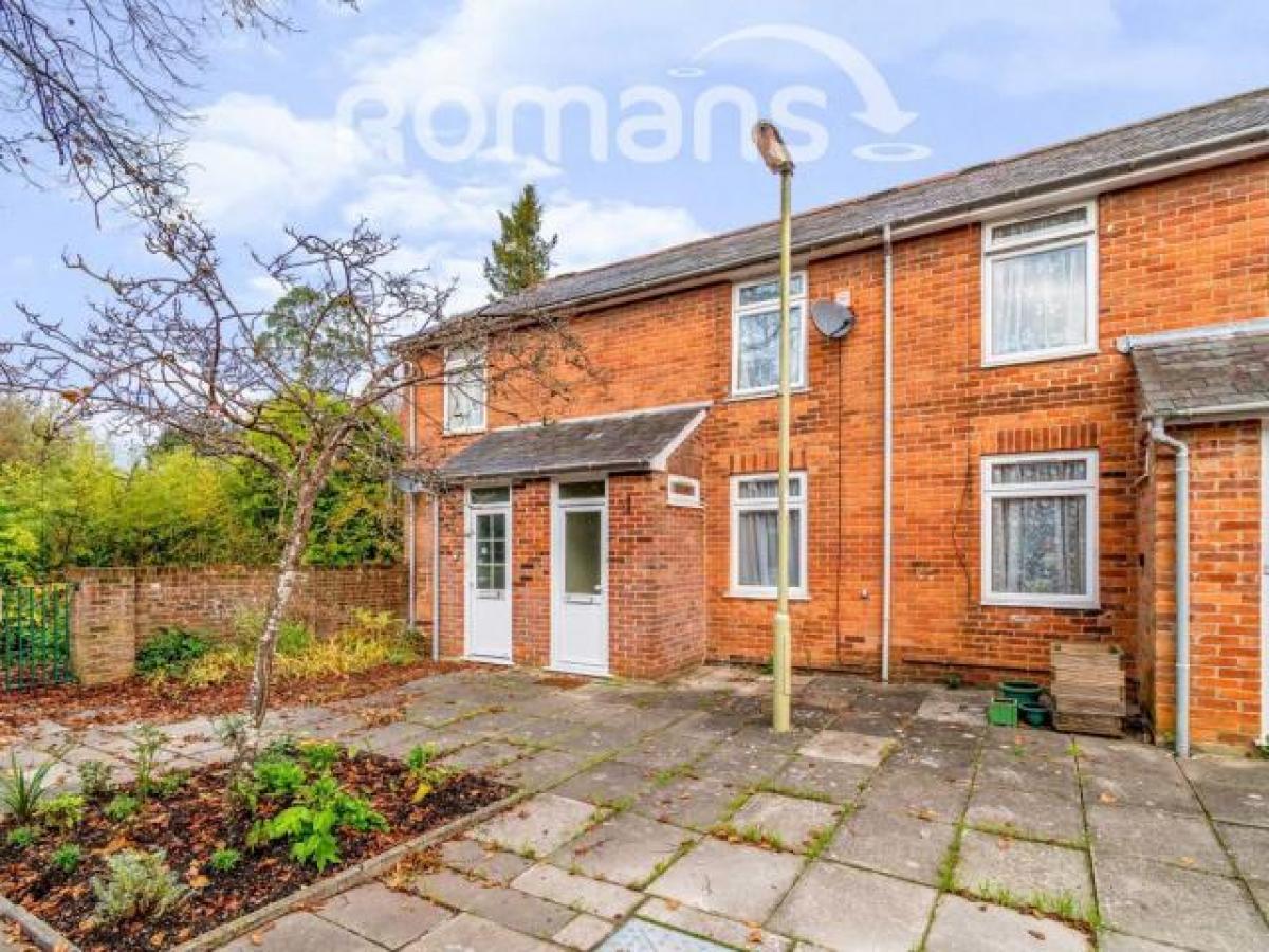Picture of Home For Rent in Winchester, Hampshire, United Kingdom