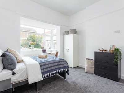 Apartment For Rent in 