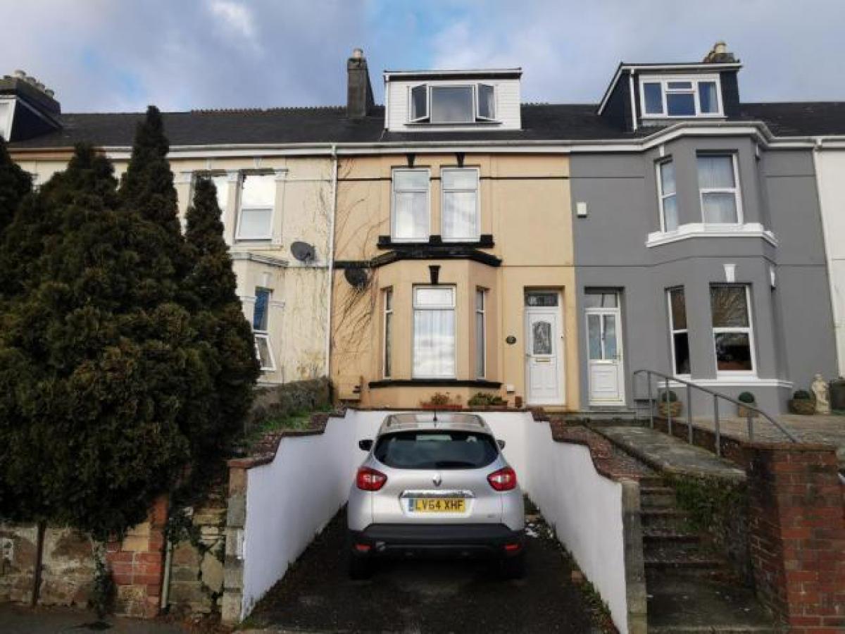 Picture of Apartment For Rent in Plymouth, Devon, United Kingdom