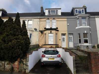 Apartment For Rent in Plymouth, United Kingdom