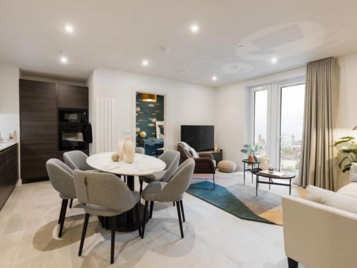 Picture of Apartment For Rent in Edinburgh, Lothian, United Kingdom