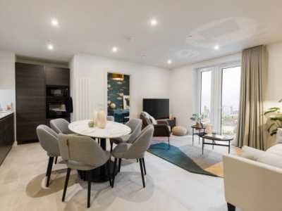 Apartment For Rent in Edinburgh, United Kingdom